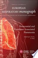 Nosocomial and Ventilator-Associated Pneumonia