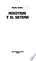 Nosotras y el sistema