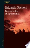 Nosotros dos en la tormenta