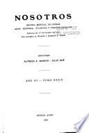 Nosotros