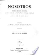 Nosotros