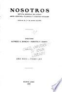 Nosotros
