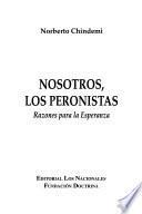 Nosotros, los peronistas