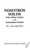 Nosotros solos
