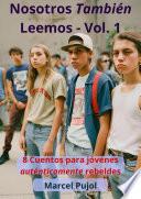 Nosotros También Leemos - Vol. 1