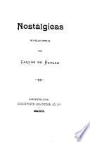Nostáligicas