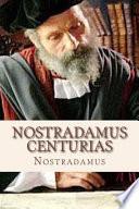 Nostradamus Centurias