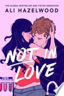 Not in Love