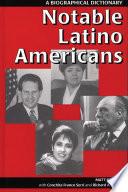 Notable Latino Americans
