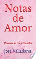 Notas de Amor