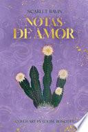Notas De Amor