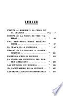 Notas de nuestro tiempo