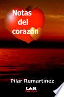 Notas del Corazn