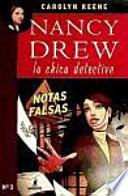 Notas falsas
