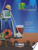 Notas. Revista de información y análisis. 2001