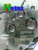 Notas. Revista de información y análisis. 2002