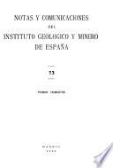Notas y comunicaciones