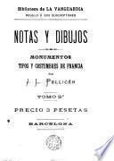 Notas y dibujos