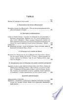 Note sur le crétacique des environs de Torres-Vedras, de Peniche et de Cercal