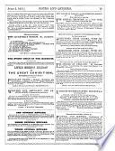 Notes and Queries: A Medium of Inter-Communication for Literary Men, Artists, Antiquaries, Genealogists, Etc