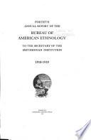 Notes on Fox Mortuary Customs and Beliefs