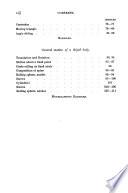 Notes on Roulettes and Glissettes