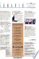 Noticias de economía