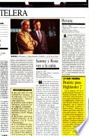 Noticias de la semana