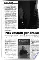 Noticias de la semana