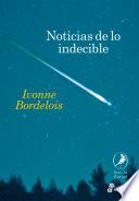 Noticias de lo indecible