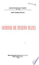 Noticias de Puerto Plata