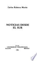 Noticias desde el sur