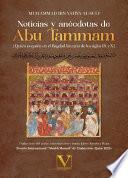 Noticias y anécdotas de Abu Tammam