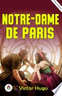 Notre-Dame de Paris de Victor Hugo