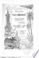 Notre voyage aux pays bibliques