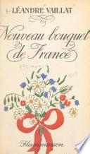Nouveau bouquet de France