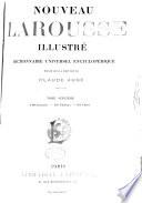 Nouveau Larousse illustré