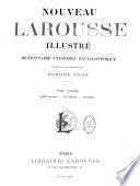 Nouveau Larousse illustré