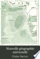 Nouvelle géographie universelle