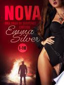 Nova - Una saga de suspense erótico
