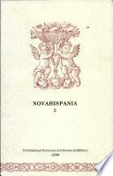 Novahispania