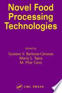 Novel Food Processing Technologies