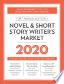 Novel & Short Story Writer's Market 2020