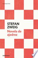 Novela de Ajedrez / Chess Novel