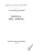 Novela del norte