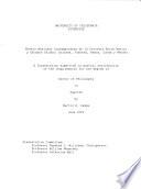Novela Mexicana Contemporánea de la Frontera Entre México Y Estados Unidos
