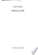 Novela uno