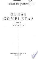 Novelas, 1951