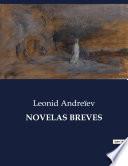 NOVELAS BREVES