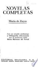 Novelas completas
